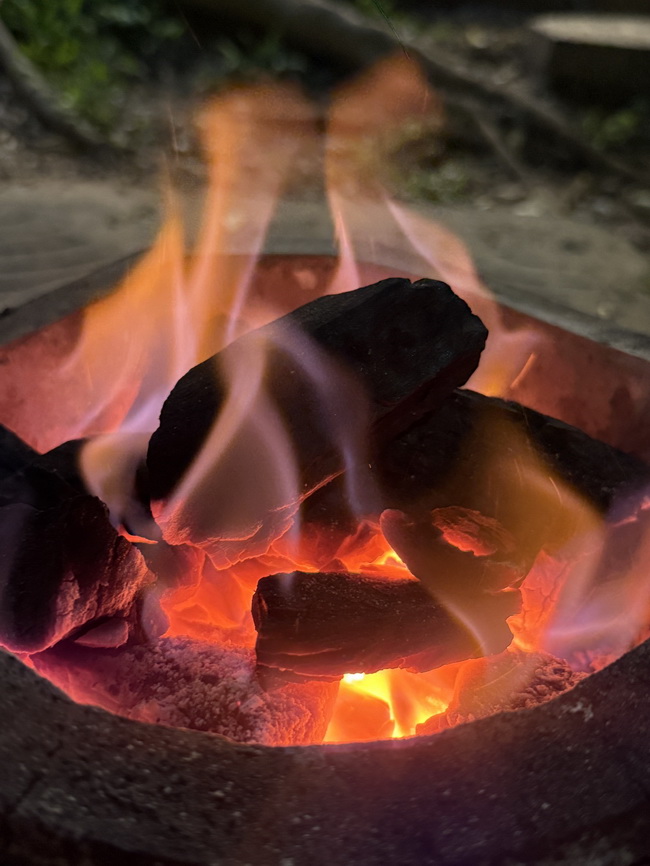 เตาถ่าน